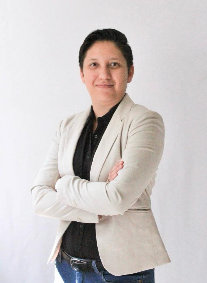 Lic. Lucia Aviña Garcia (Doble-A Consultores)